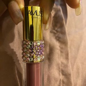 Amuse Cosmetics Matte Lip Gloss LIP2065N-4